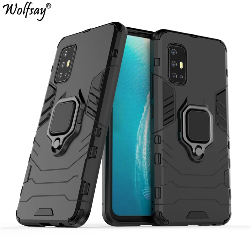 Чехол для Vivo V17 Heavy Goyar Armor 6 44 дюйма магнитная присоска ударопрочная подставка
