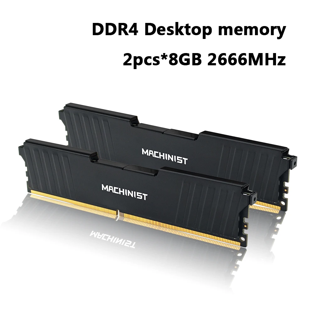 Machinist X99 материнская плата LGA 2011-3 комплект Intel Xeon E5 2620 V3 ЦП процессор DDR4 16 Гб (2*8 ГБ)