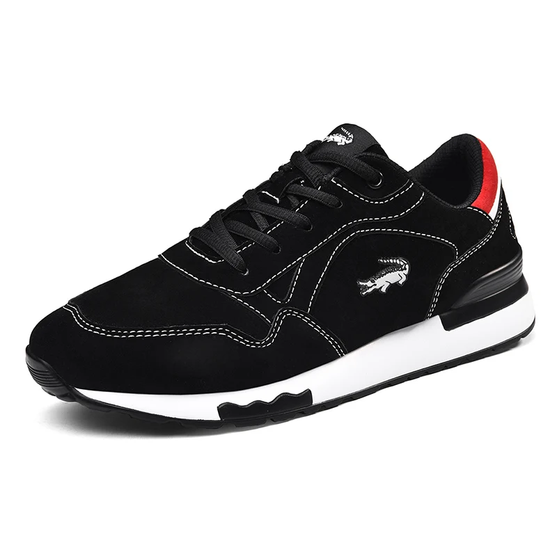 men's shoes Korean casual Simple and versatile non-slip wear low-top sneakers кроссовки мужские |