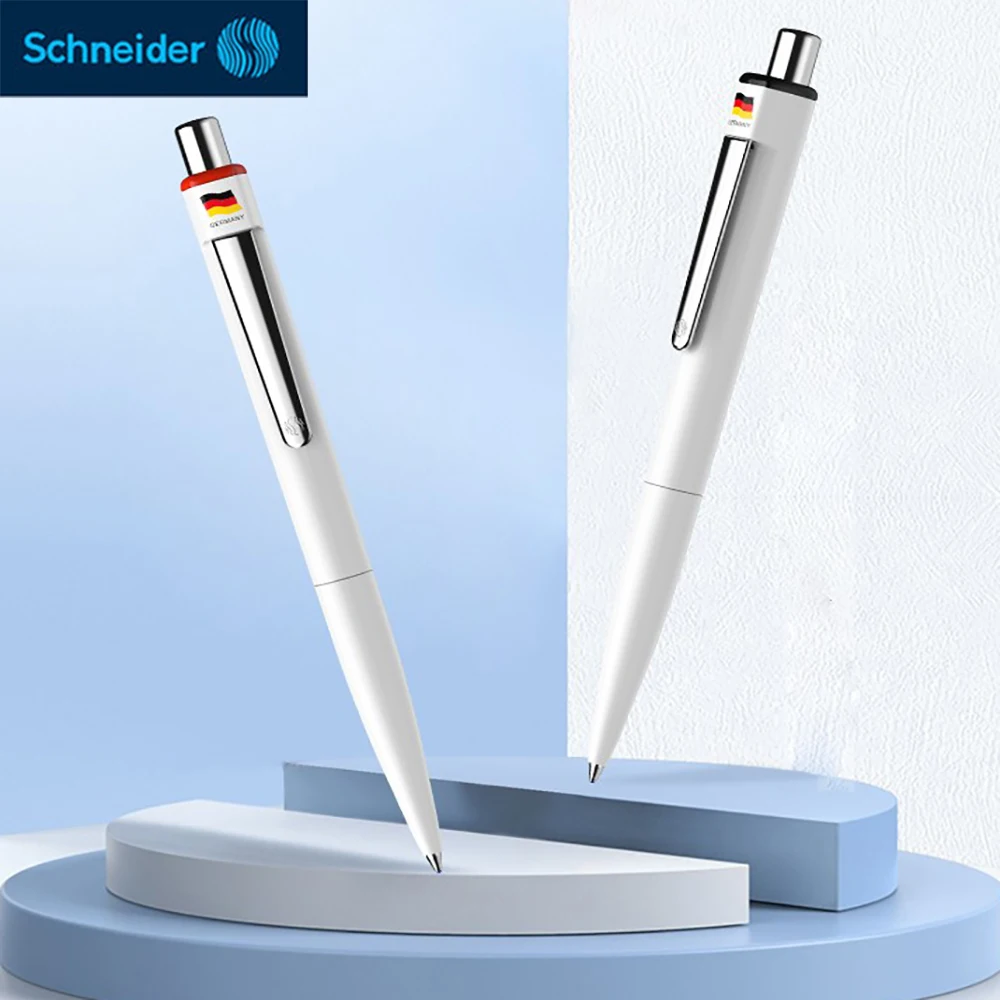 

1PCS Germany Imported Schneider K1 Gel Pen Student Exam Office Press Gel Pen Water Pen 0.5MM With G2 Specification Refill