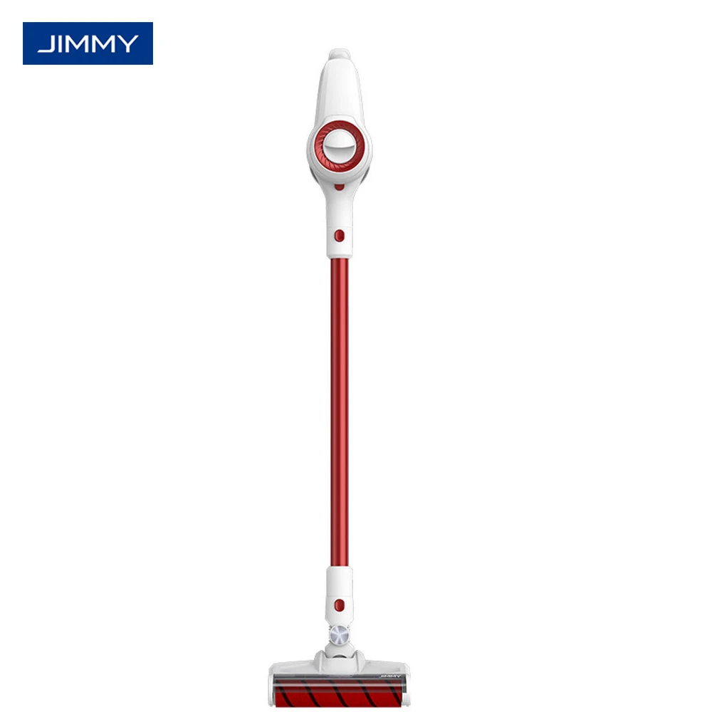 [Free Duty] Jimmy JV51 портативный пылесос беспроводной ручной автомобильный 400 Вт |