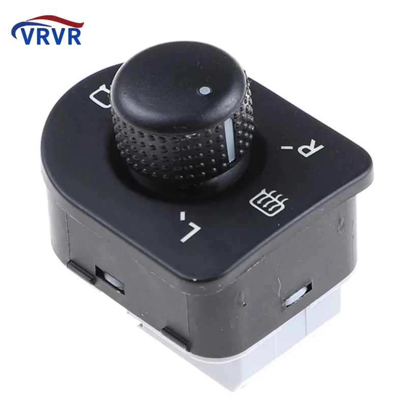 

Переключатель для зеркала заднего вида 1J1959565E 1J1959565E01C для Volkswagen VW New Beetle Jetta Passat B5 Golf 4, 1 шт.