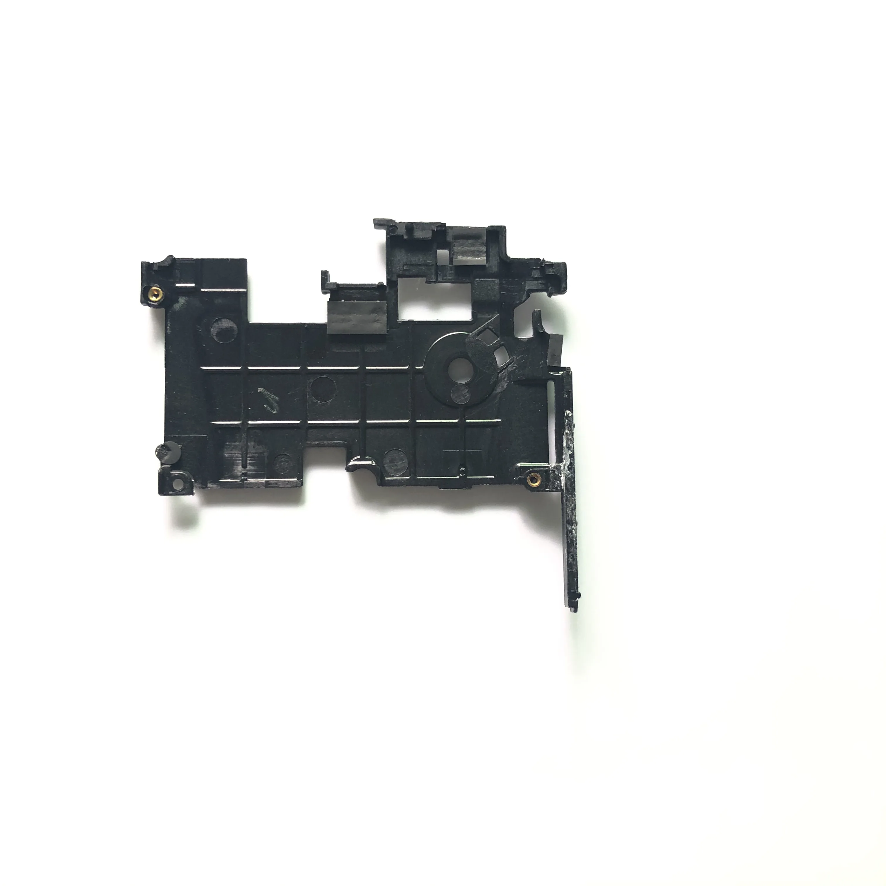 

Blackview BV5500 Original Used Back Frame Shell Case For Blackview BV5500 MTK6580P 1440x720 5.5" Smartphone