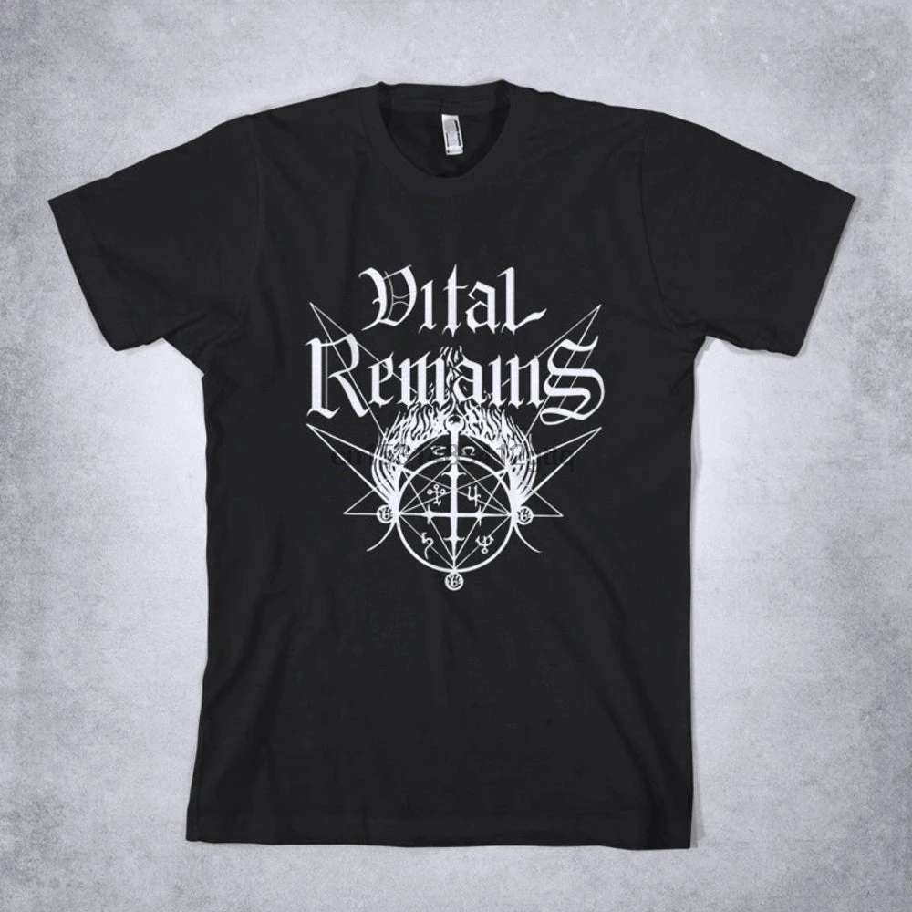 Металлическая футболка с надписью жизненно живые неисправности | Мужская одежда