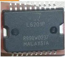 IC новый оригинальный L6201P L6201 HSOP20 Бесплатная доставка|Запасные части| |