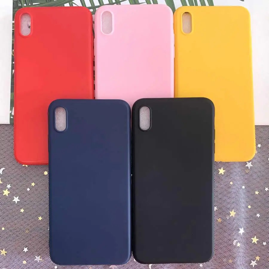 1 2 мм толщиной чехол для мобильного телефона iPhone 11 Pro Max XR XS 7 8 Plus 6 s X 5 5s SE Крышка из