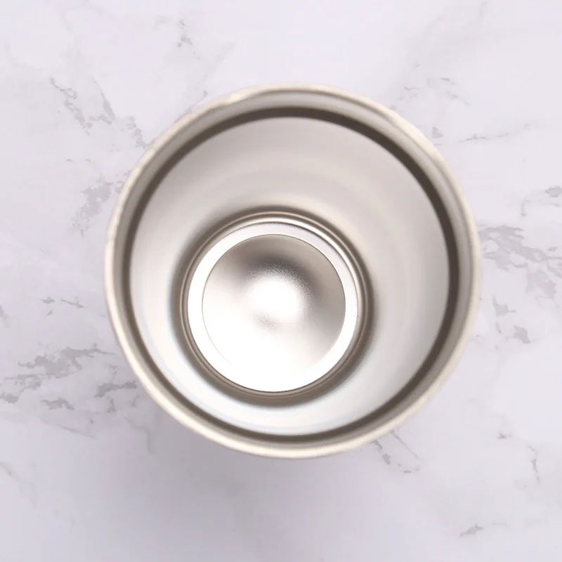 20 OZ стакан из нержавеющей стали вакуум с двойными стенками изоляция кружка для