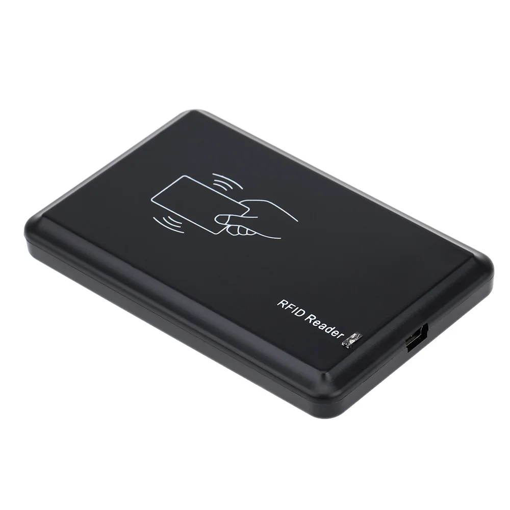 RFID 13 56 МГц Бесконтактный Смарт IC считыватель карт Win8/Android/OTG поддержка R20XC |