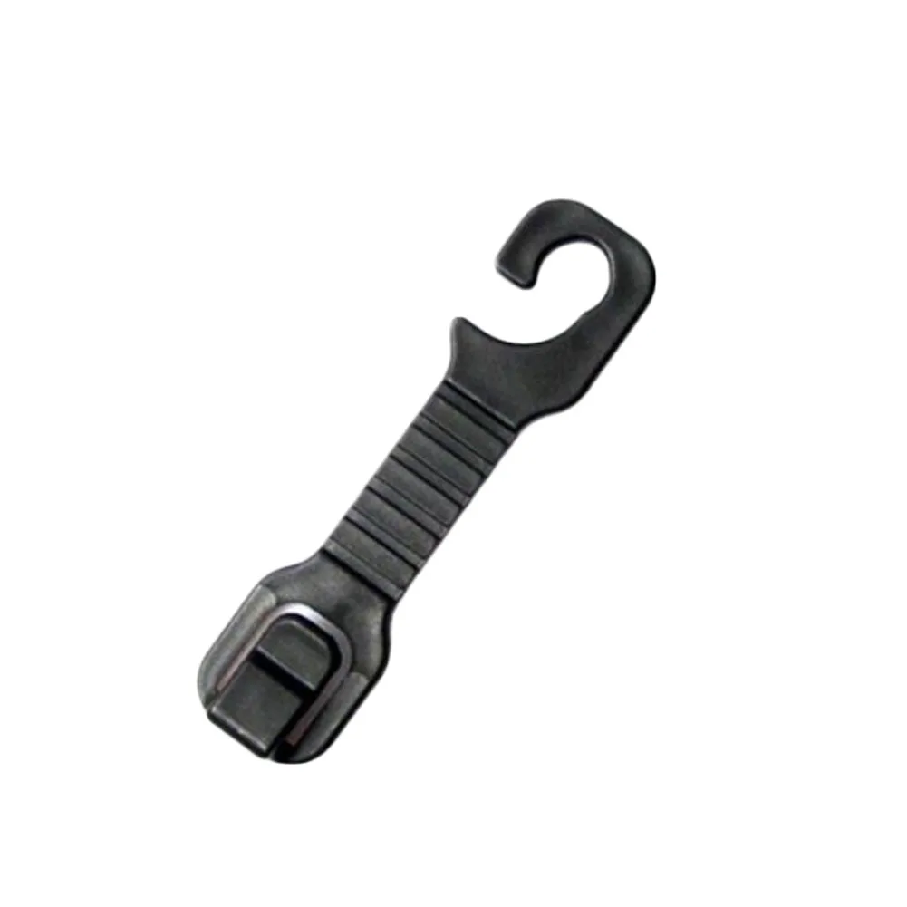 

All Cars Use Universal Car Seat Back Headrest Hook Holder Hanger Luggage Bags Mount Bracket