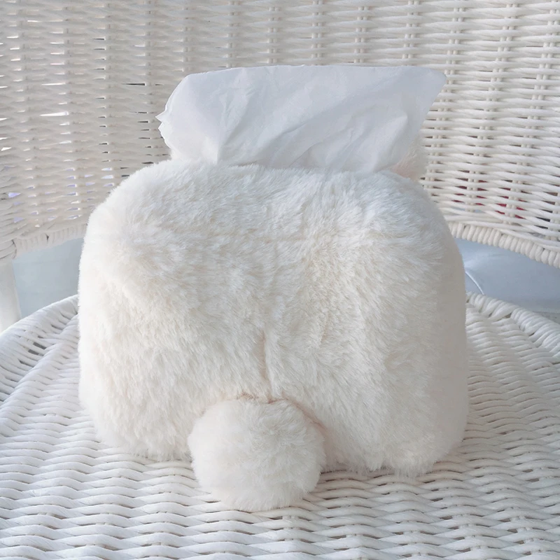 Милый кролик мягкие игрушки милые Мультяшные животные плюшевые куклы милая