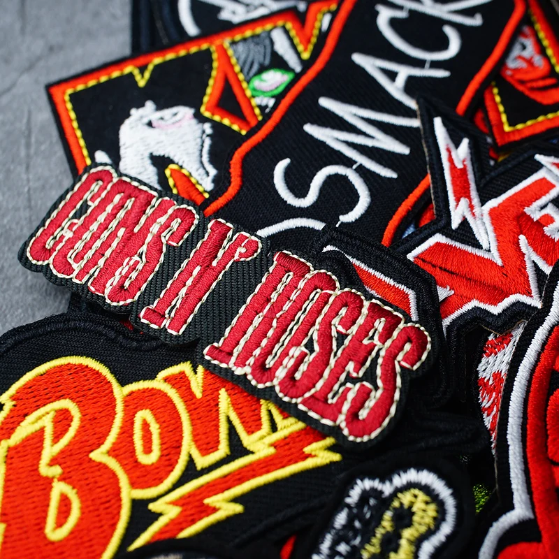 Нашивки на одежду с помощью утюга декоративные нашивки для одежды украшение