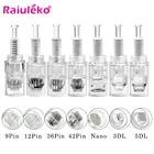 Наконечники для картриджа Dr.imp pen 91236423D5D Nano 502010P