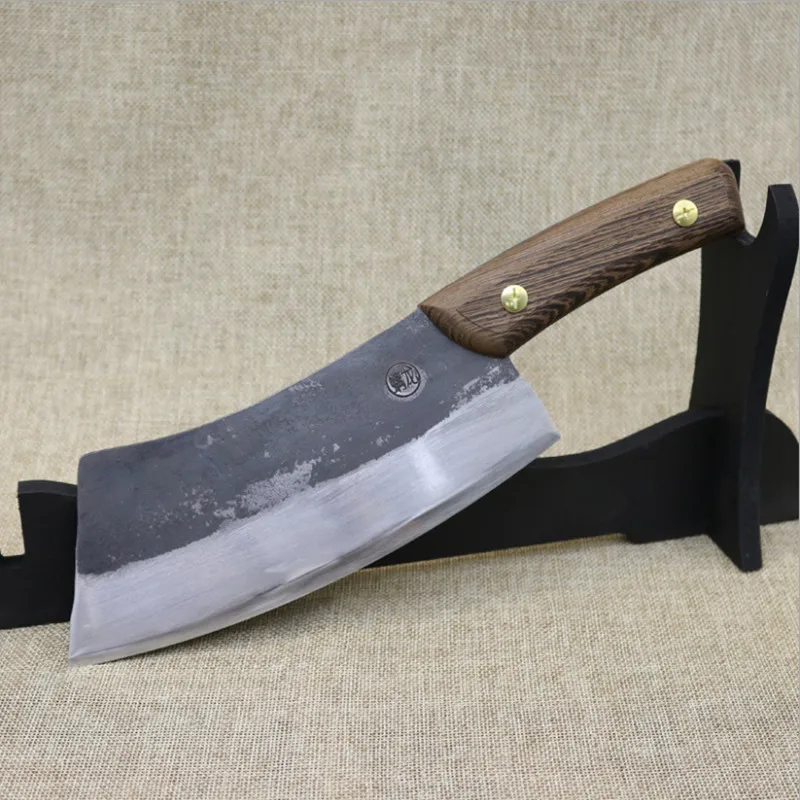 Нож шеф повара мясницкий нож резак инструменты для приготовления пищи кухонные