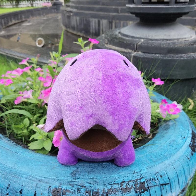 19CM StarCrafts The Zerg Plush Toy Cute Carbot Zergling Doll Soft Stuffed Animals Gift Toys for Kids Fans Collection - купить по