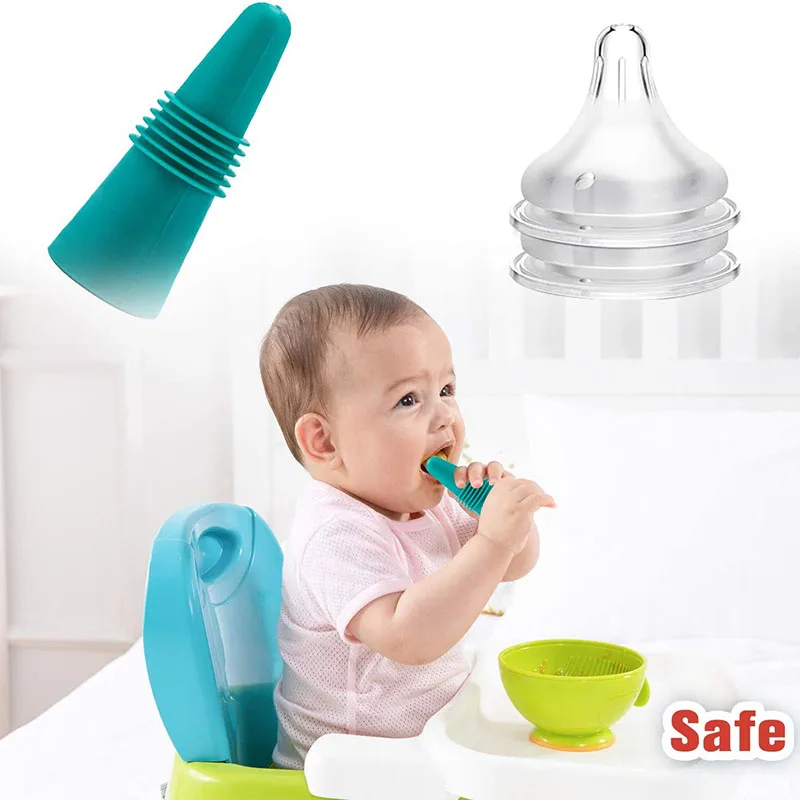 Набор силиконовых крышек для бутылок вина и напитков премиум качество