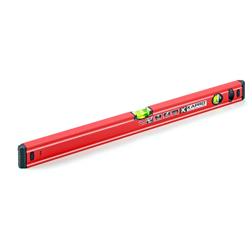 

KAPRO Free Shipping Professional 60CM Magnetic Aluminum Alloy Angle Finder Level Measuring Instrument With Spirit Bubbles