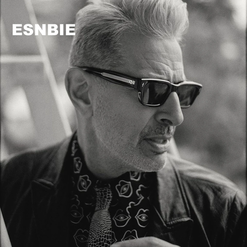 Солнцезащитные очки с заклепками UV400 для мужчин и женщин толстые ацетатные