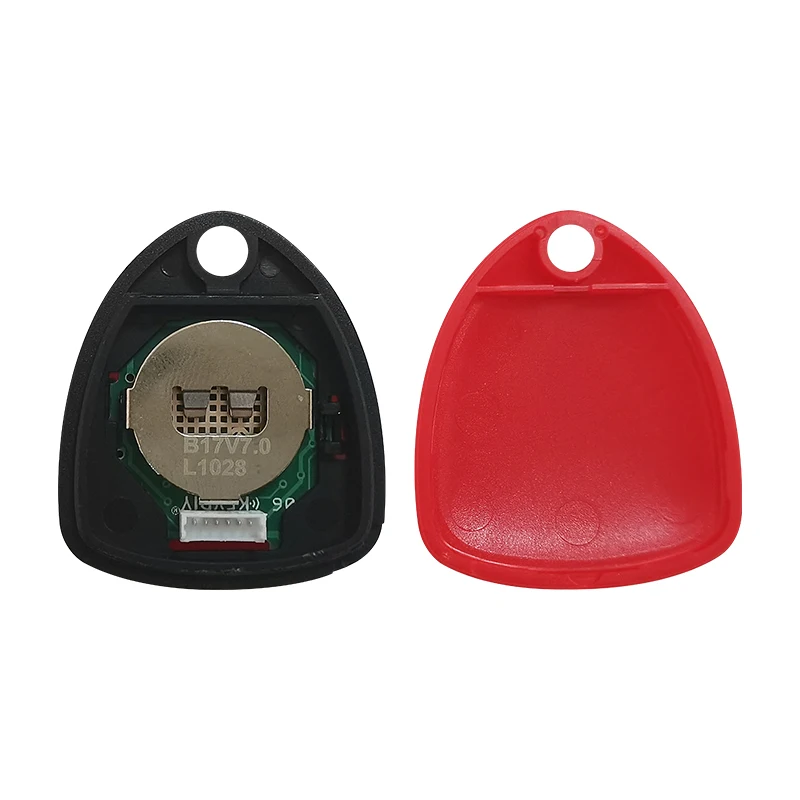 KEYDIY 5 Pcs B Series B17-3 3 Button Universal Remote Key for KD900/KD900+/KD-X2/URG200/Mini KD Control | Автомобили и мотоциклы