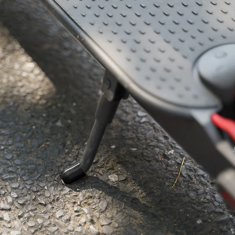 

Scooter Parking Stand Kickstand Foot Support with Sleeve for Xiaomi M365 Electric Scooter Skateboard Accessories
