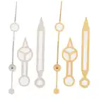 Чехол для часов, часы со светящимися стрелками, часы, минуты, секундные стрелки, аксессуары для часов с механизмом 8200, подарочная коробка