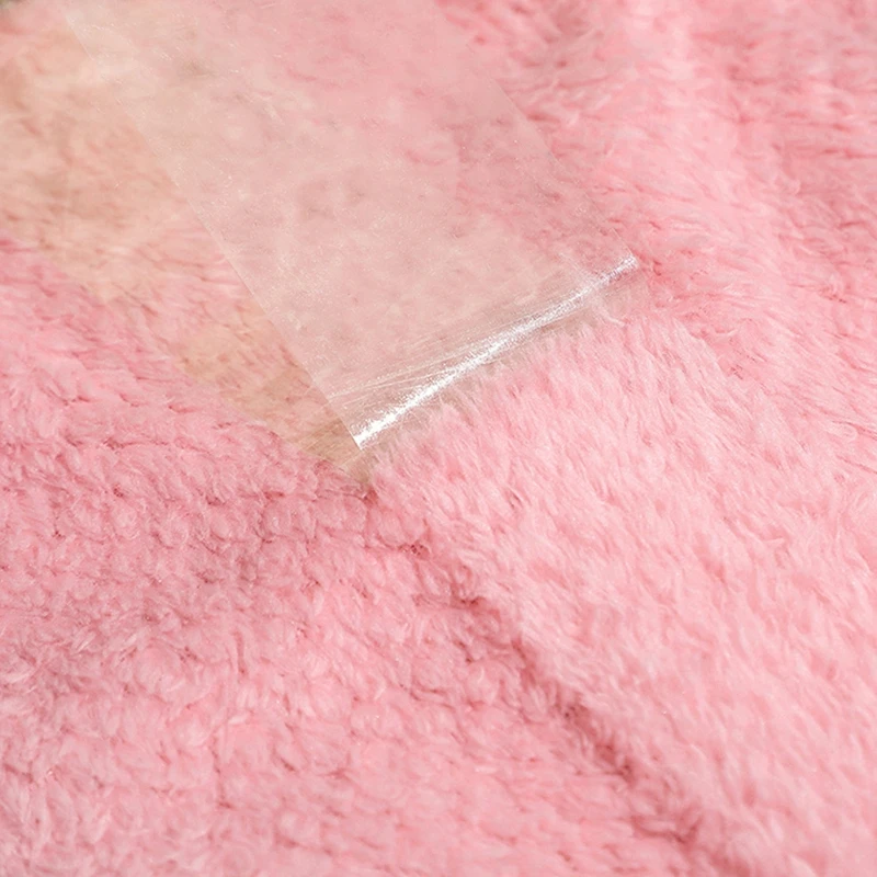 5 шт./лот мягкая впитывающая ткань для кухонного стола и тарелок тряпки