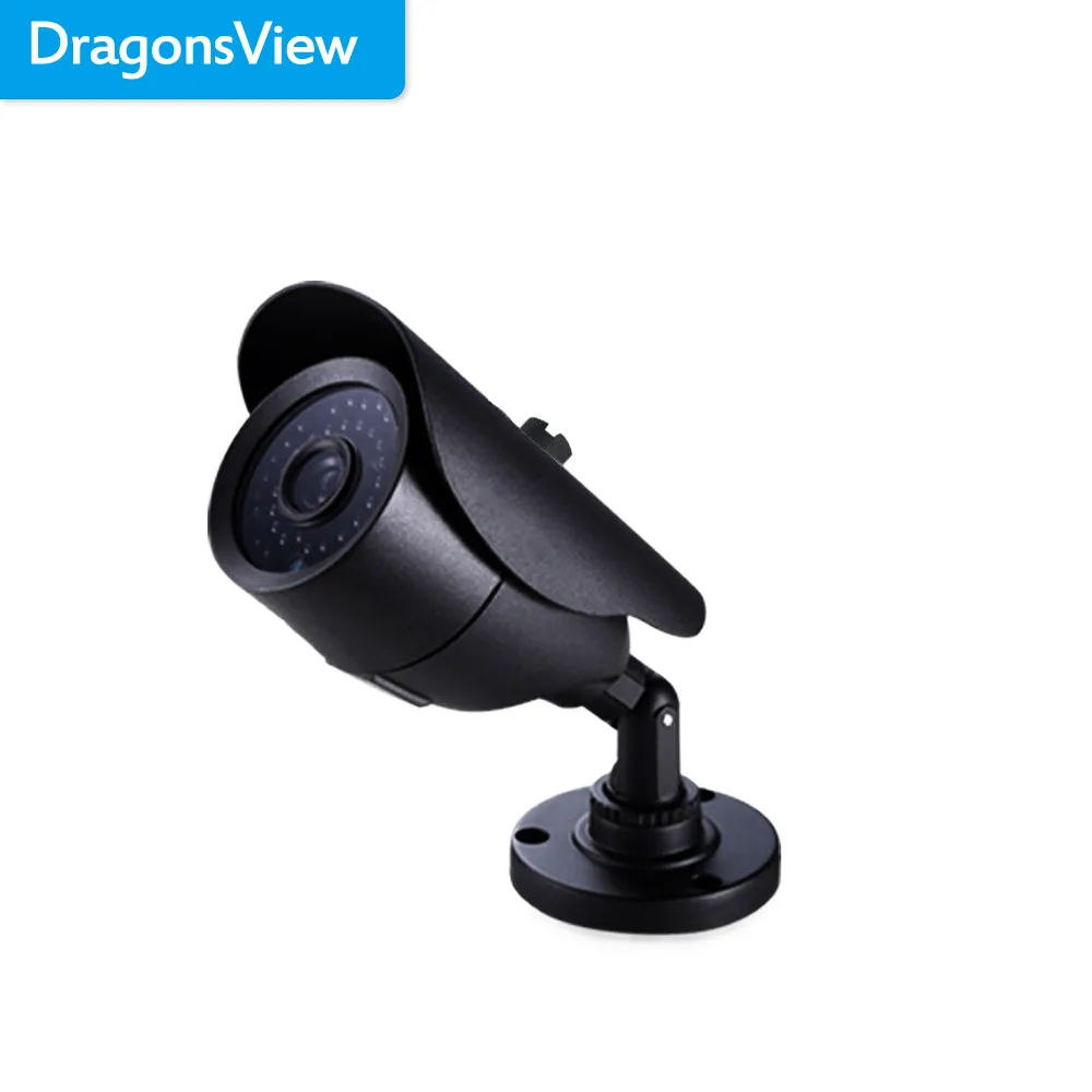 

Видеокамера видеонаблюдения Dragonsview 1200TVL, уличная камера для управления доступом к двери, видеодомофон