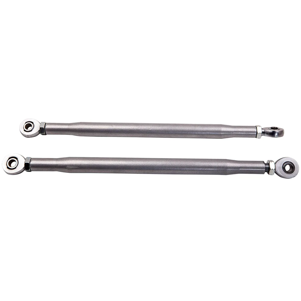 Передний регулятор тяги комплект для Honda Civic 1992-1995 DEL SOL 1993-1997 Acura Integra 1994-2001 сталь |