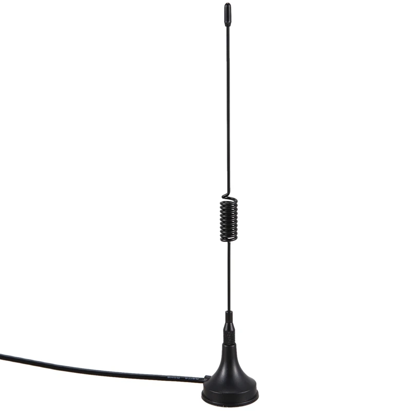 GSM/900 МГц 1800 антенна с небольшой присоской и 900 5 дБи GSM стандартная штепсельная