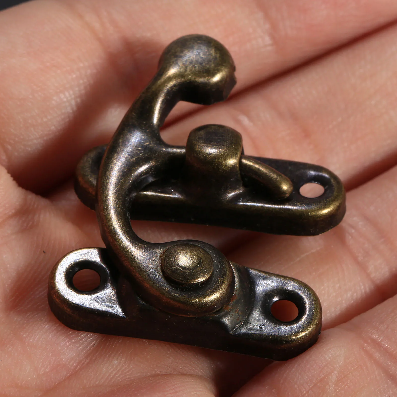 12 шт. винтажные застежки декоративные украшения подарок винная деревянная