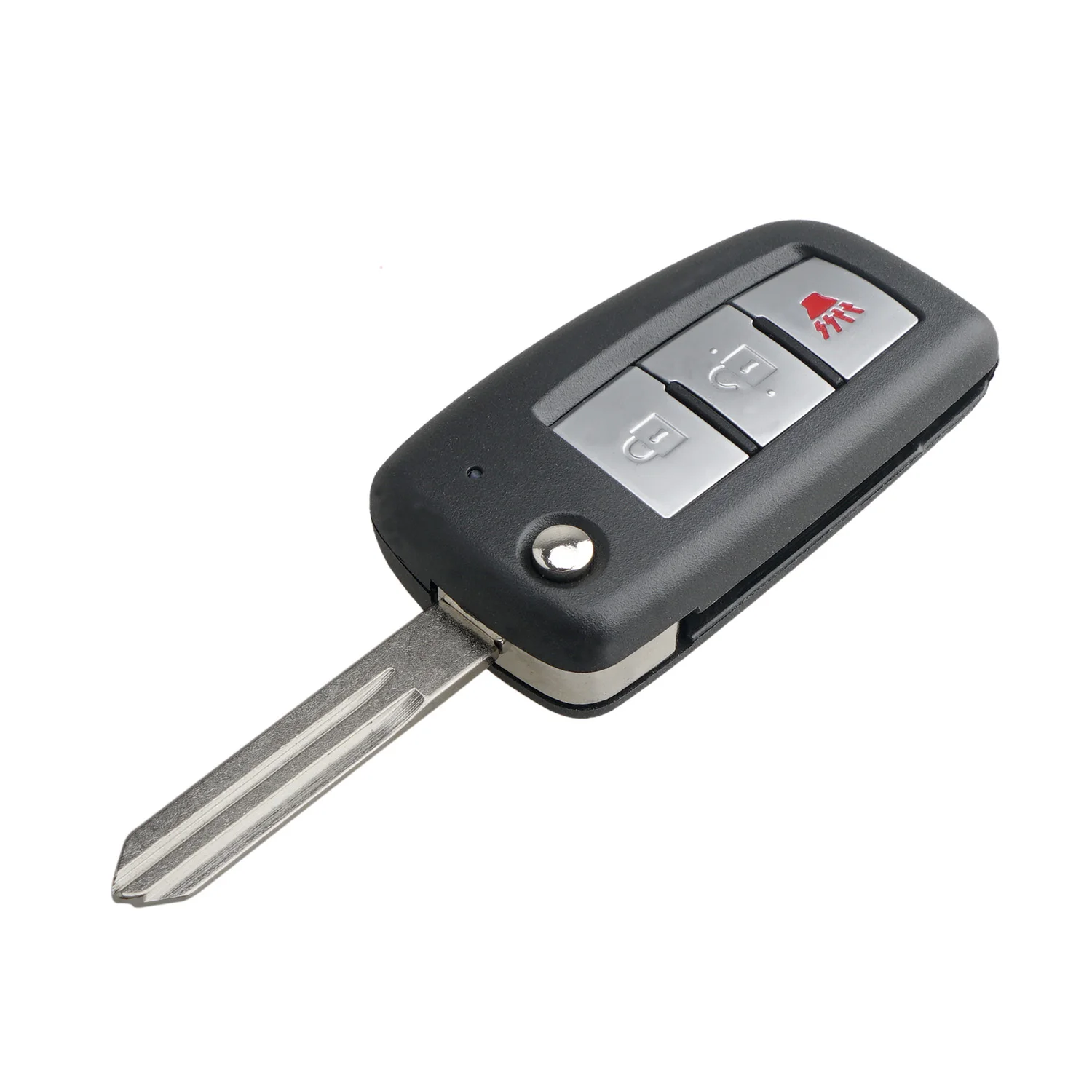 BHKEY дистанционный Автомобильный ключ новый стиль для Nissan KBRASTU15 315 МГц Qashqai Sunny Sylphy