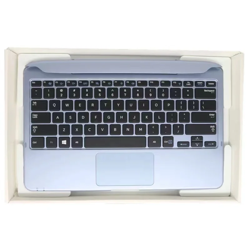 Док-клавиатура для Samsung XE700T1C XQ700T1C XE500T1C XQ500T1C | Компьютеры и офис
