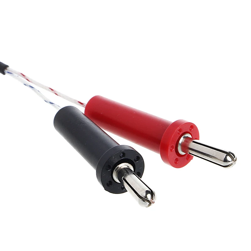 TP-01A K-type Length Wire Temperature Test Thermocouple Sensor Probe New 100cm | Инструменты