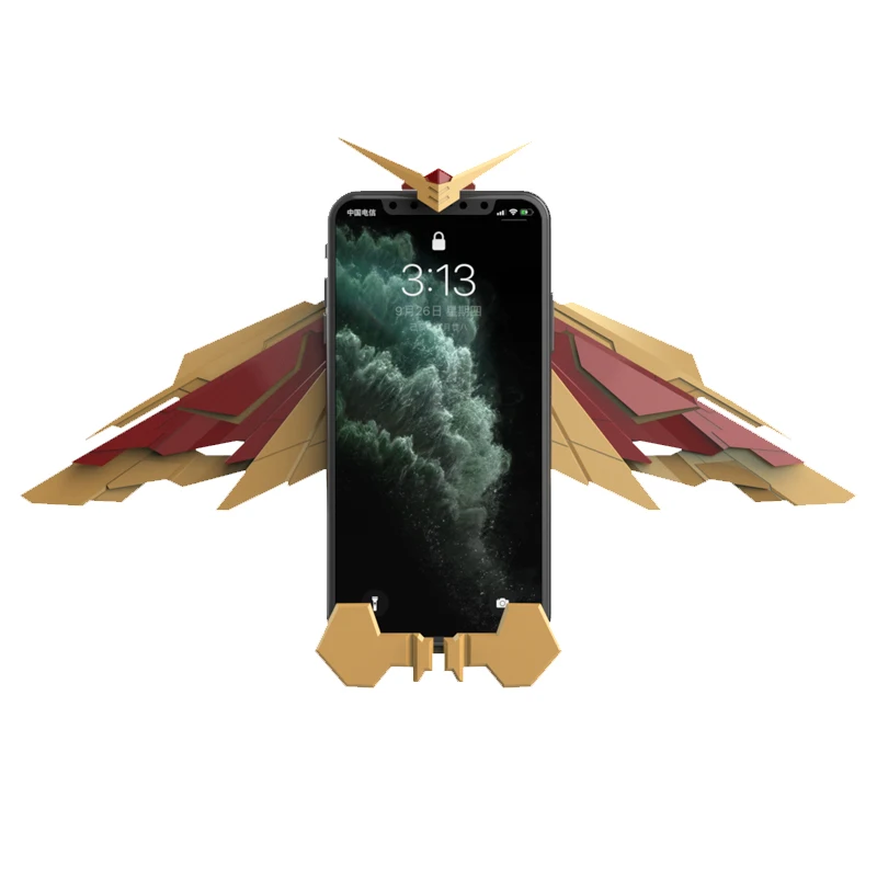 Автоматический Инфракрасный датчик использования в автомобиле Gundam беспроводной