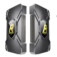 Irepair p10 ip Box не удаляйте жесткий диск чтобы изменить серийный