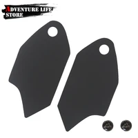 motorcycle pvc anti slip tank pad stickers gas traction side knee grip protective decals for honda cb650f cb 650 cb650 f 2014 17