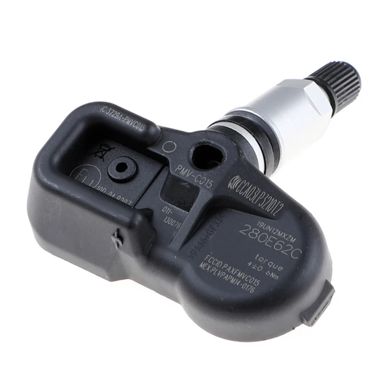 Датчик давления в шинах 42607-06030 4260706030 TPMS 4 шт. 315 МГц для TOYOTA CAMRY TACOMA AVALON 42607-48010 42607-0E020