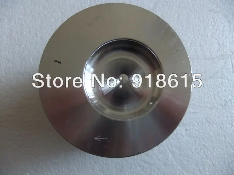 25LD477/2 KD477 поршень LOMBARDINI дизельный генератор запасные части repalcement|Корпус цилиндра