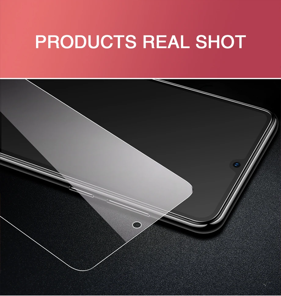 3 шт. полное покрытие из закаленного стекла для Xiaomi Redmi Note 7 8 6 5 Pro 5A Защита экрана для Redmi 6A 5A 6 PRO Защитная стеклянная пленка