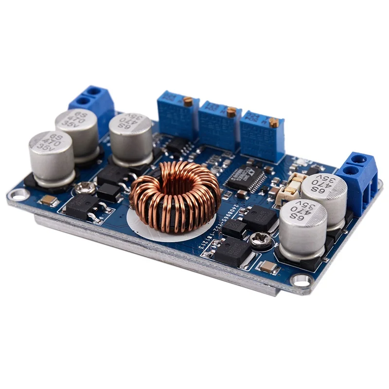 LTC3780 Φ 5-32V to 1V-30V 10A автоматический понижающий регулятор зарядный модуль питания |
