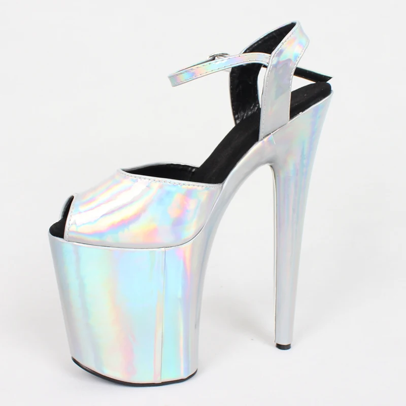 Обувь для танцев на шесте обувь стриптиза каблуке 8 дюймов с перекрестными