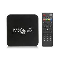 5g 4k network player set top box android home remote control smart media player tv box rk3229 5g version