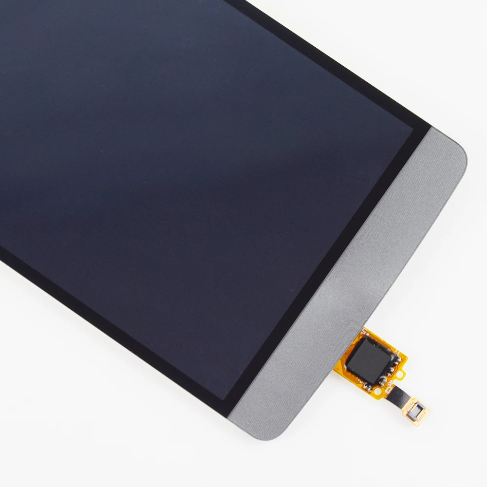 Для LG G3 mini G3S D725 D722 D724 D728 ЖК дисплей Панель модуль + сенсорный экран дигитайзер