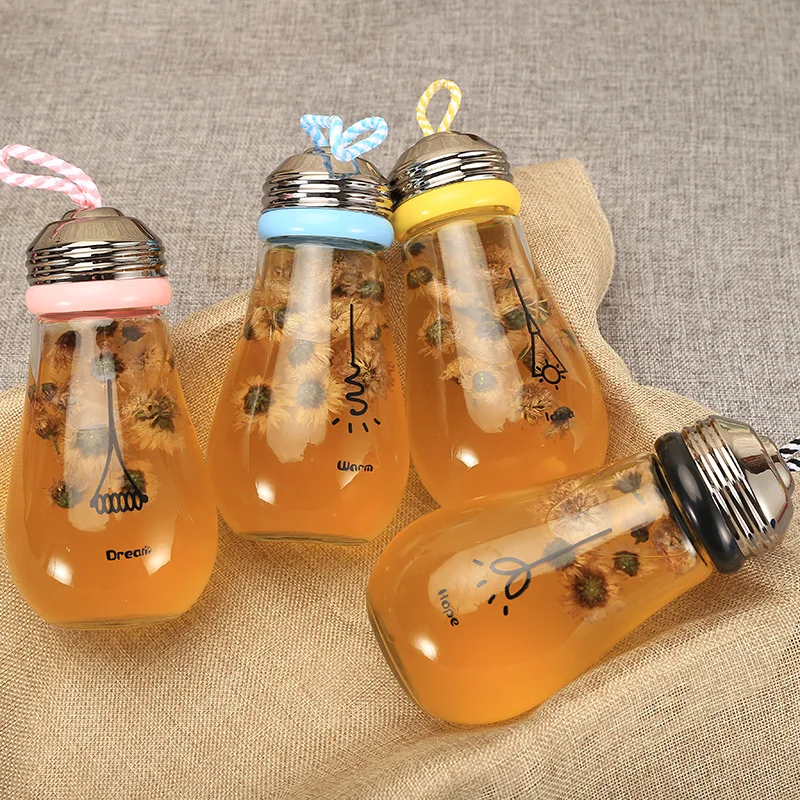 Милая забавная бутылка для воды с крышкой креативная кавайная велосипедная