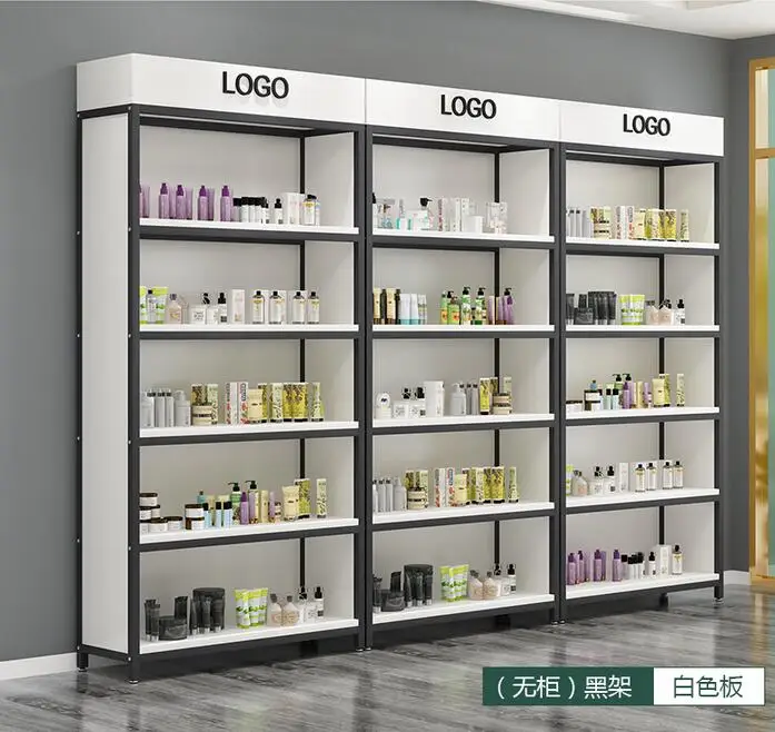 Рисунок 2 - Стеллаж для косметических салонов