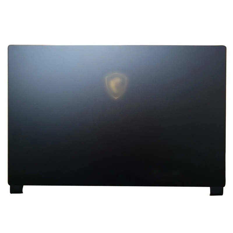 Для ноутбука MSI GS65 GS65VR MS-16Q1 Q2 Q3 Q4 задняя крышка/передняя рамка/петли/Упор для