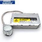 Оригинальная ксеноновая HID фара SUKIOTO OEM KDLT002 85967-50020 35 Вт D2S D2R балластное управление 8596750020 для Subaru Legacy Outback