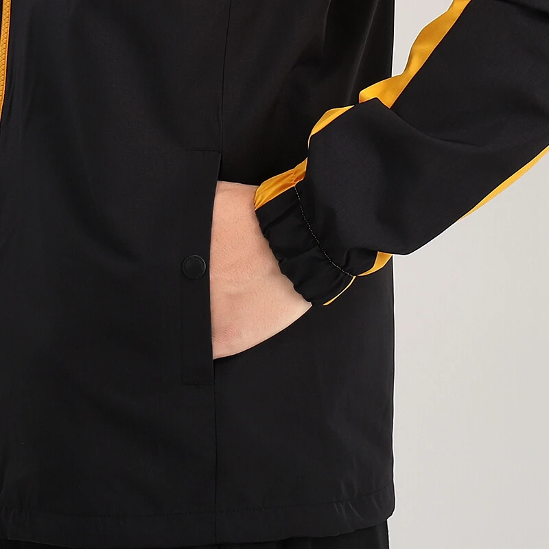 Original New Arrival Adidas NEO M CS C/B WB Men's Jacket Hooded Sportswear |