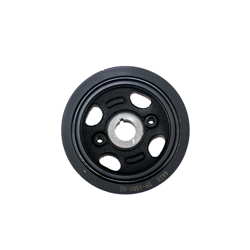 

Crankshaft pulley for Brilliance FSV FSV CROSS