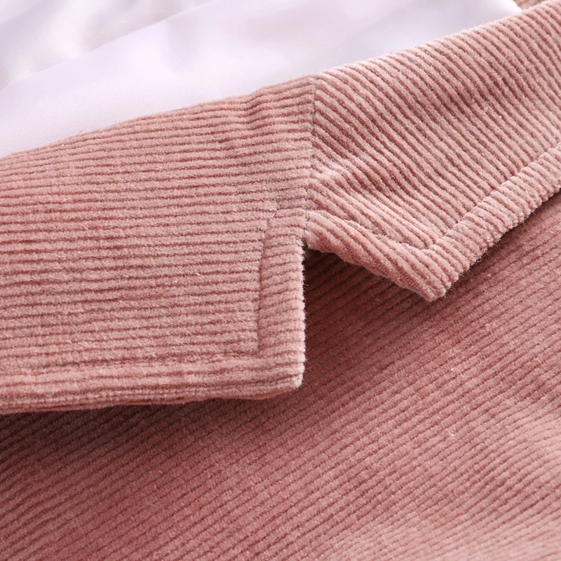 

High Quality Men's Blazer Jacket Corduroy Single Button Great Designer Men Suit Jacket Slim Fit blazer 4XL 5XL 6XL K777