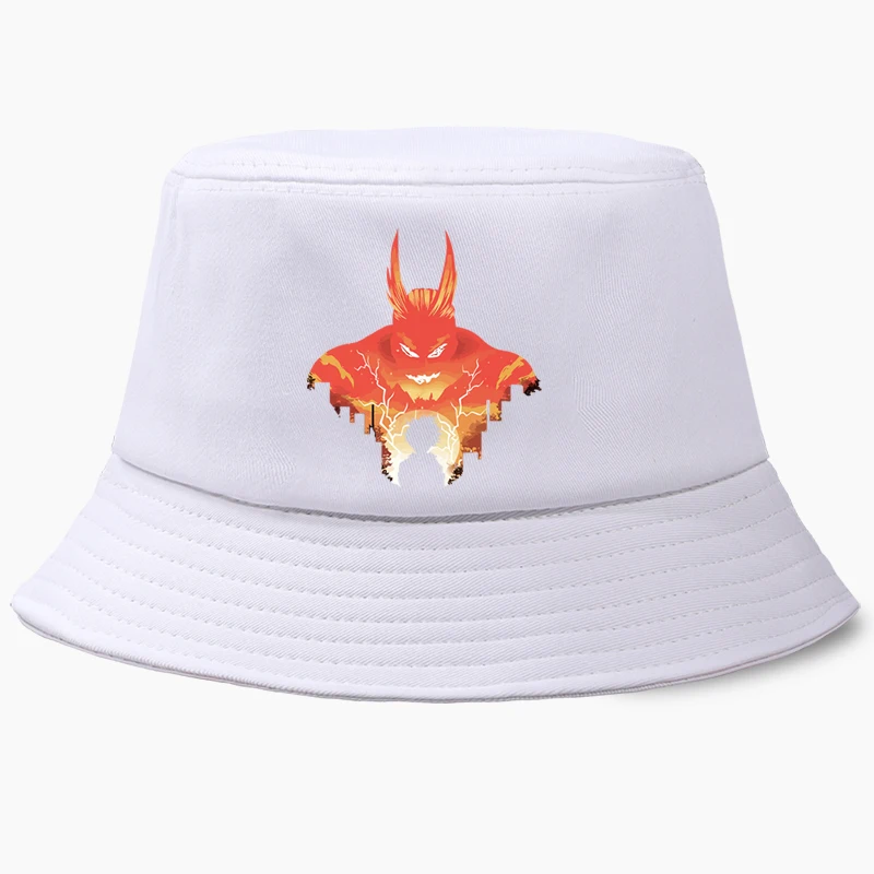 My Hero Academia Bob Bucket Hats Deku 